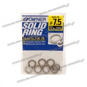 OWNER SOLID RING 5195