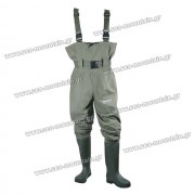 SPRO PVC CHEST WADERS